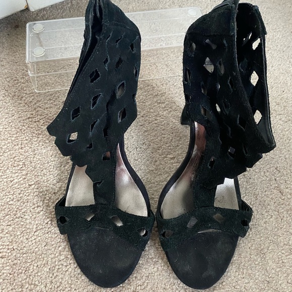 Steve Madden P Jodie Heels - Picture 4 of 10